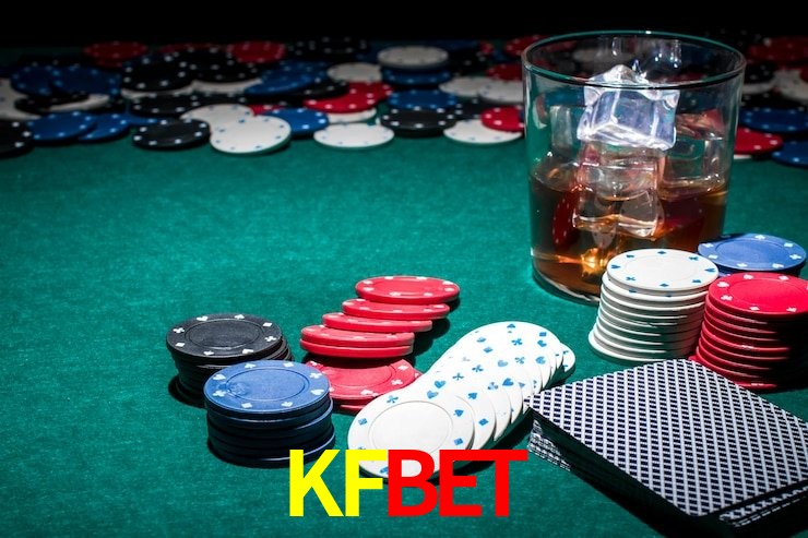 Experiência VIP KFBET