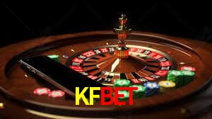 Welcome Bonus KFBET