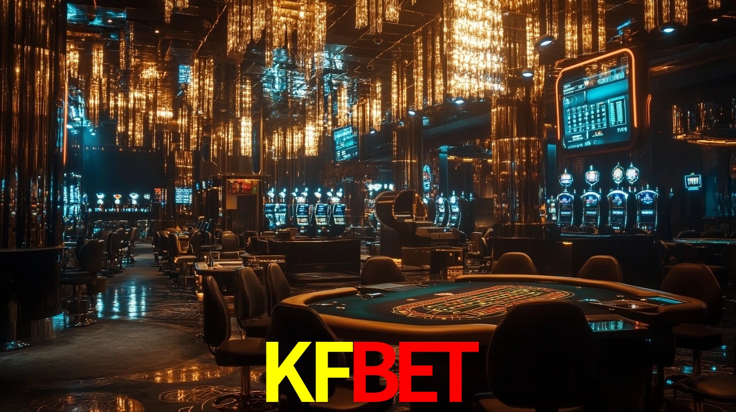 KFBET login