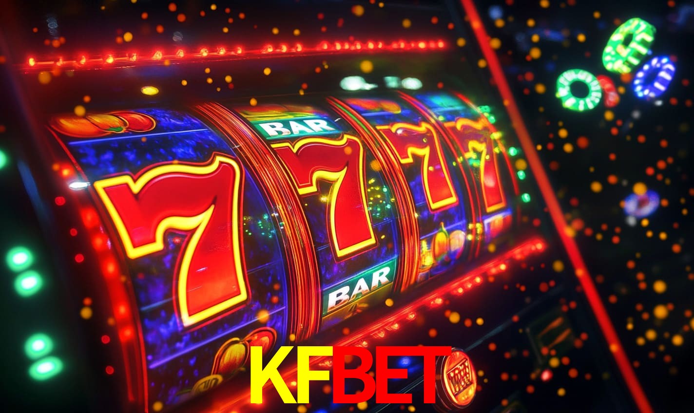 KFBET - Experiência Real De Cassino - KFBET.COM