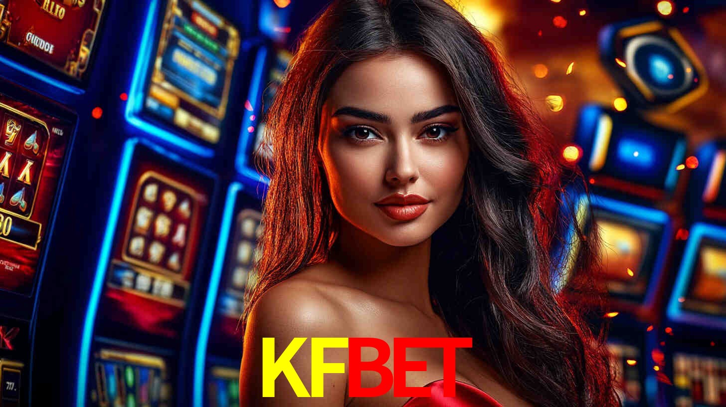 A Experiência Imersiva dos Cassinos Ao Vivo no KFBET