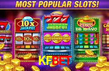 KFBET Rio de Janeiro - Professional Dealers