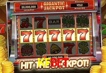 A Emoção da Loteria na KFBET: Uma Chance de Mudança de Vida
