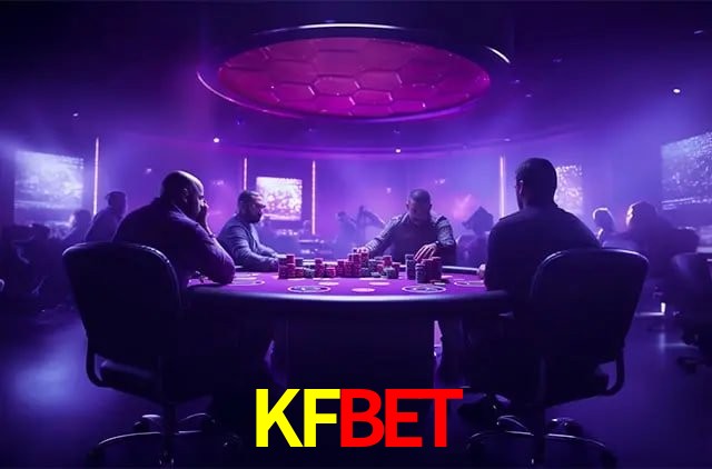 Tecnologia da Plataforma KFBET