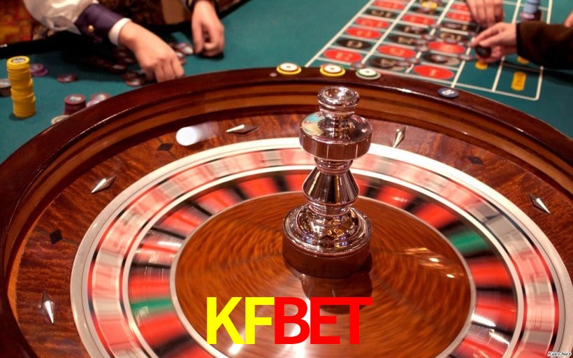 Jogo Spaceman KFBET