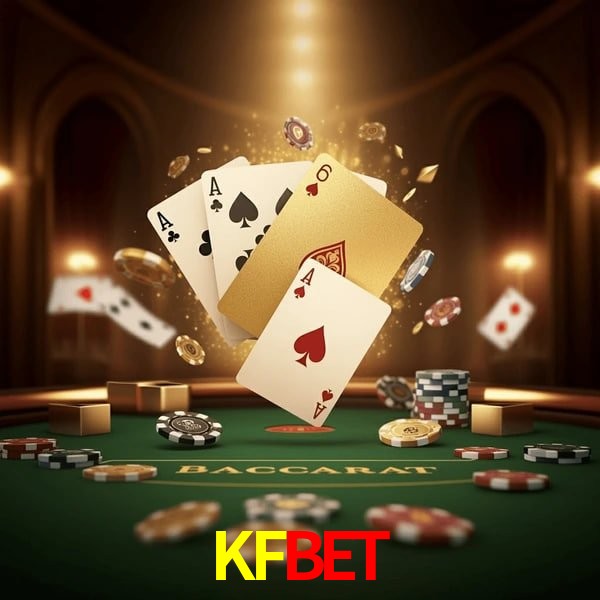 Tennis Betting KFBET