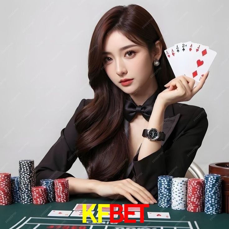 KFBET - Support