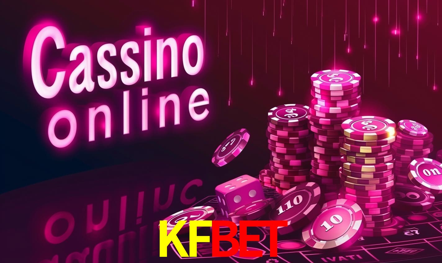 KFBET Belo Horizonte - Provably Fair