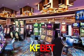 Desvendando o Mundo dos Jogos Virtuais na KFBET