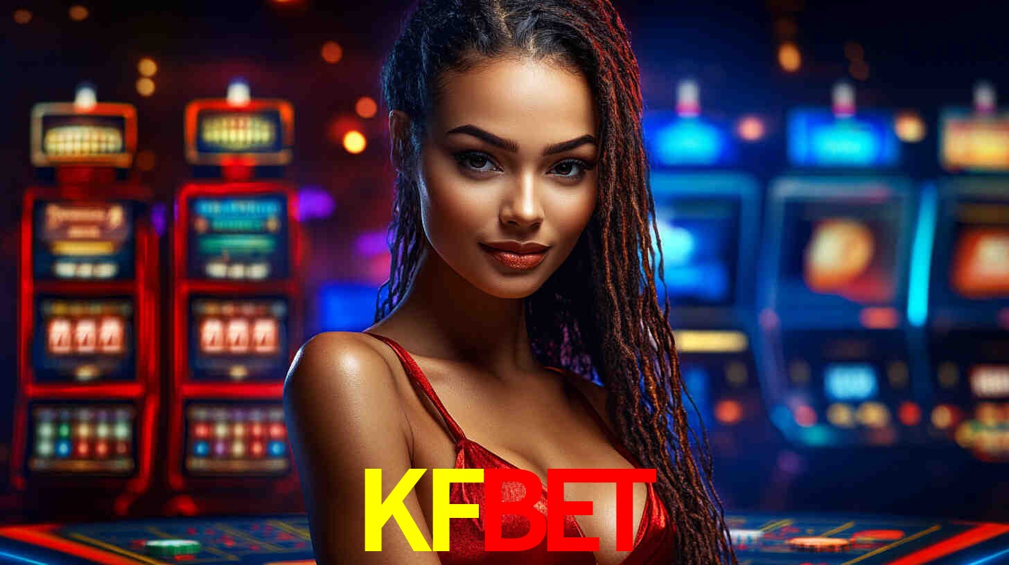 Desvendando o Mundo dos Jogos Virtuais na KFBET