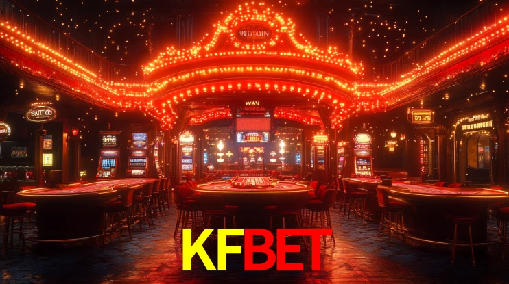 KFBET App Interface