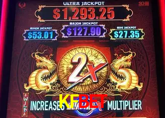 KFBET São Paulo - Live Tables