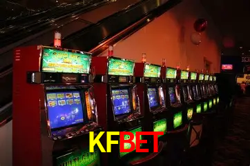 Desvendando o Mundo dos Jogos Virtuais na KFBET