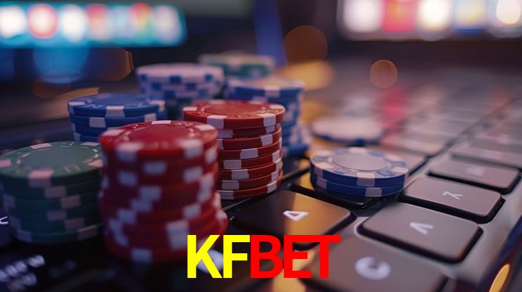 KFBET Entrar - Login Seguro Certificado