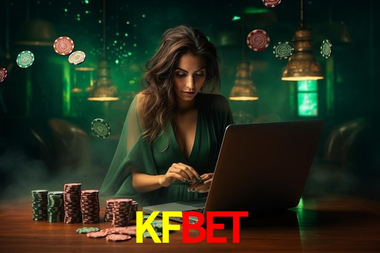 KFBET - Installation Guide