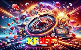 Jogos de Slot KFBET