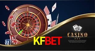 Provedores de Jogos KFBET