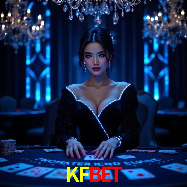 KFBET Rio de Janeiro - Popular Jogos