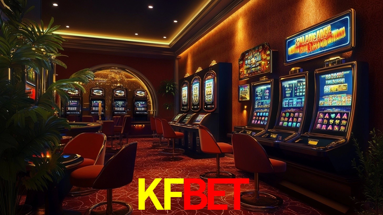 VIP Casino KFBET