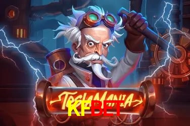 KFBET Belo Horizonte - Jackpots
