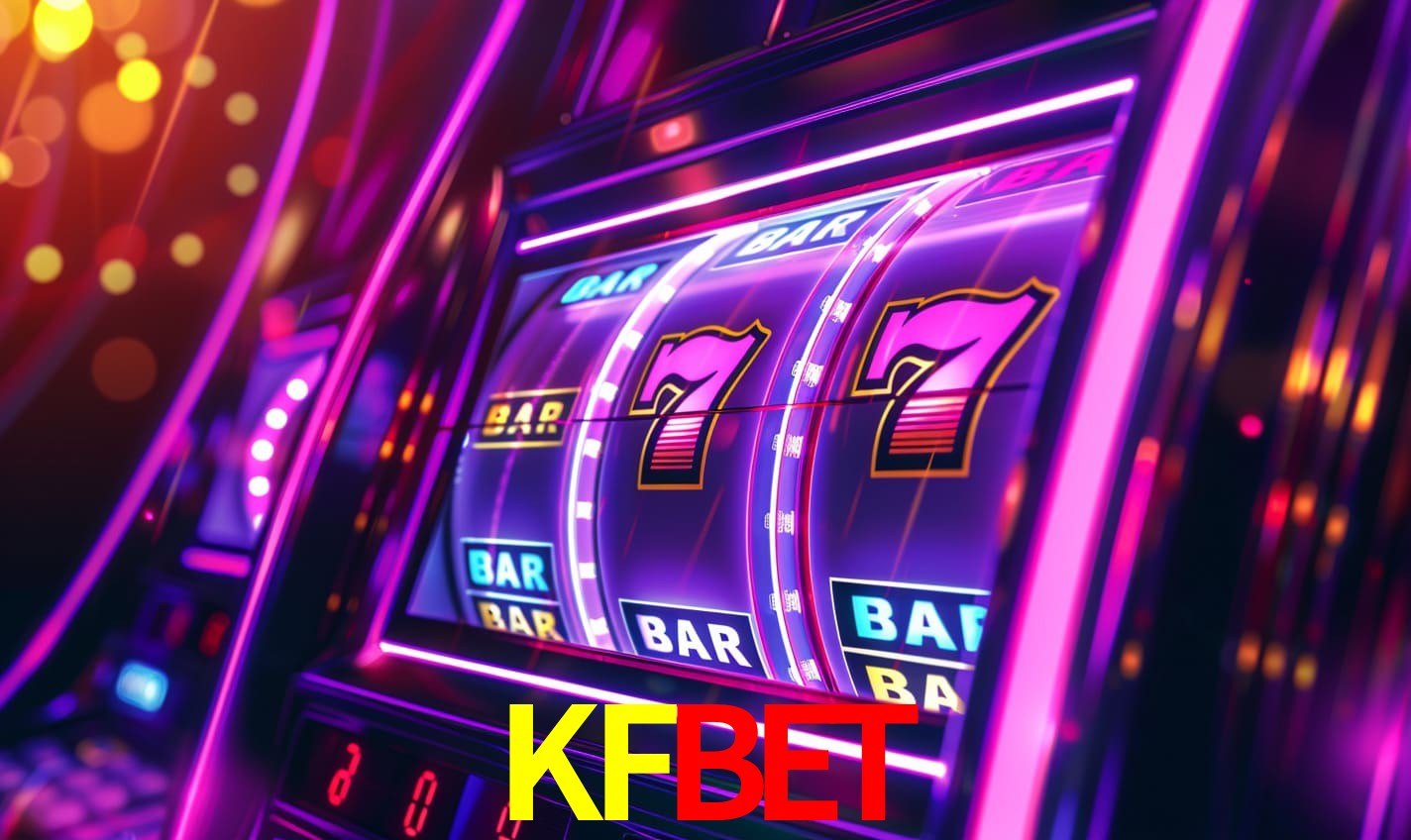 KFBET: Seu Especialista em Apostas Esportivas Brasileiras