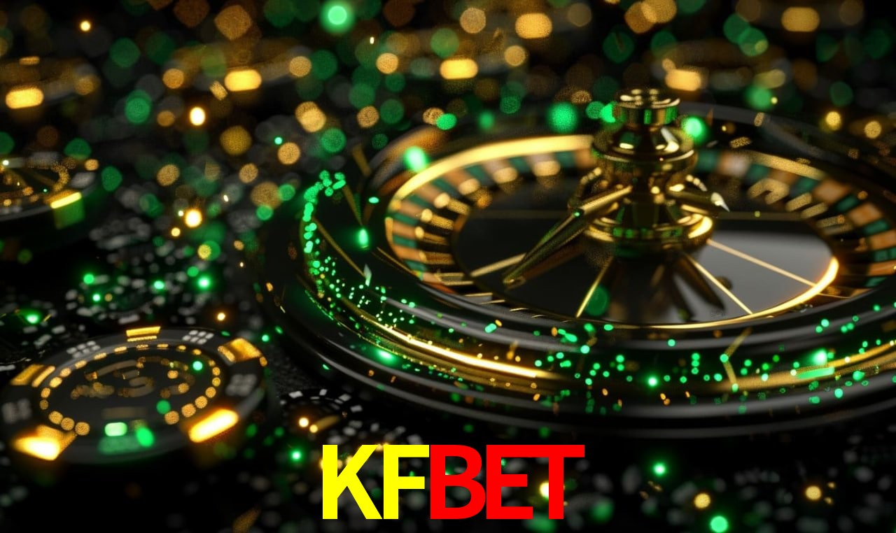KFBET Brasília - Bonus Features