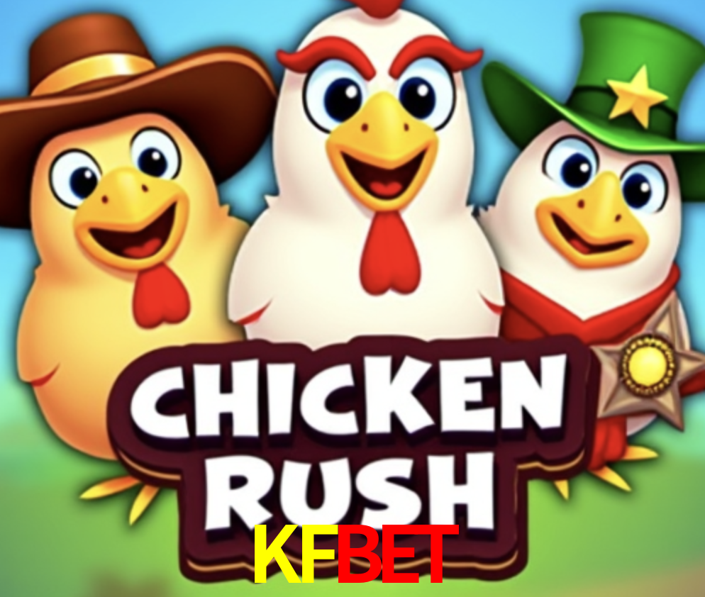 Exclusive Offers KFBET