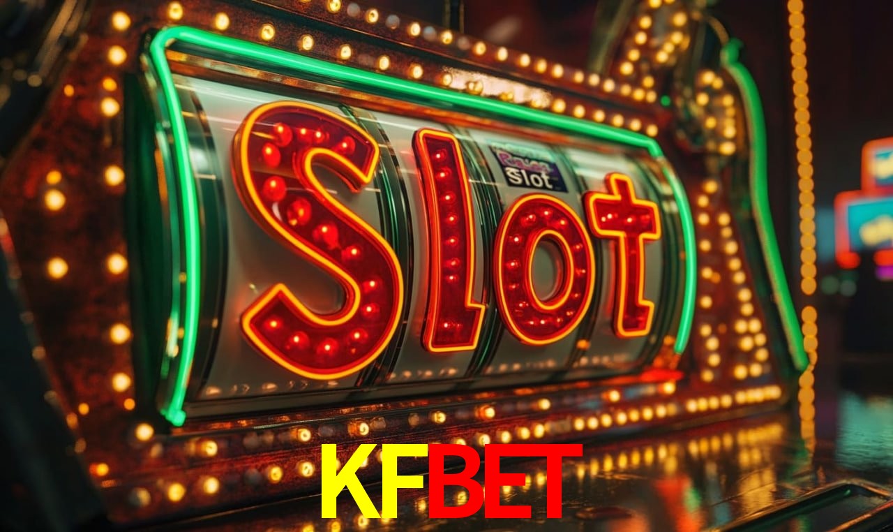 KFBET - Security