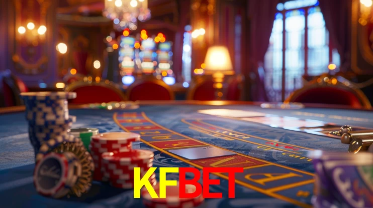 Platform Technology KFBET