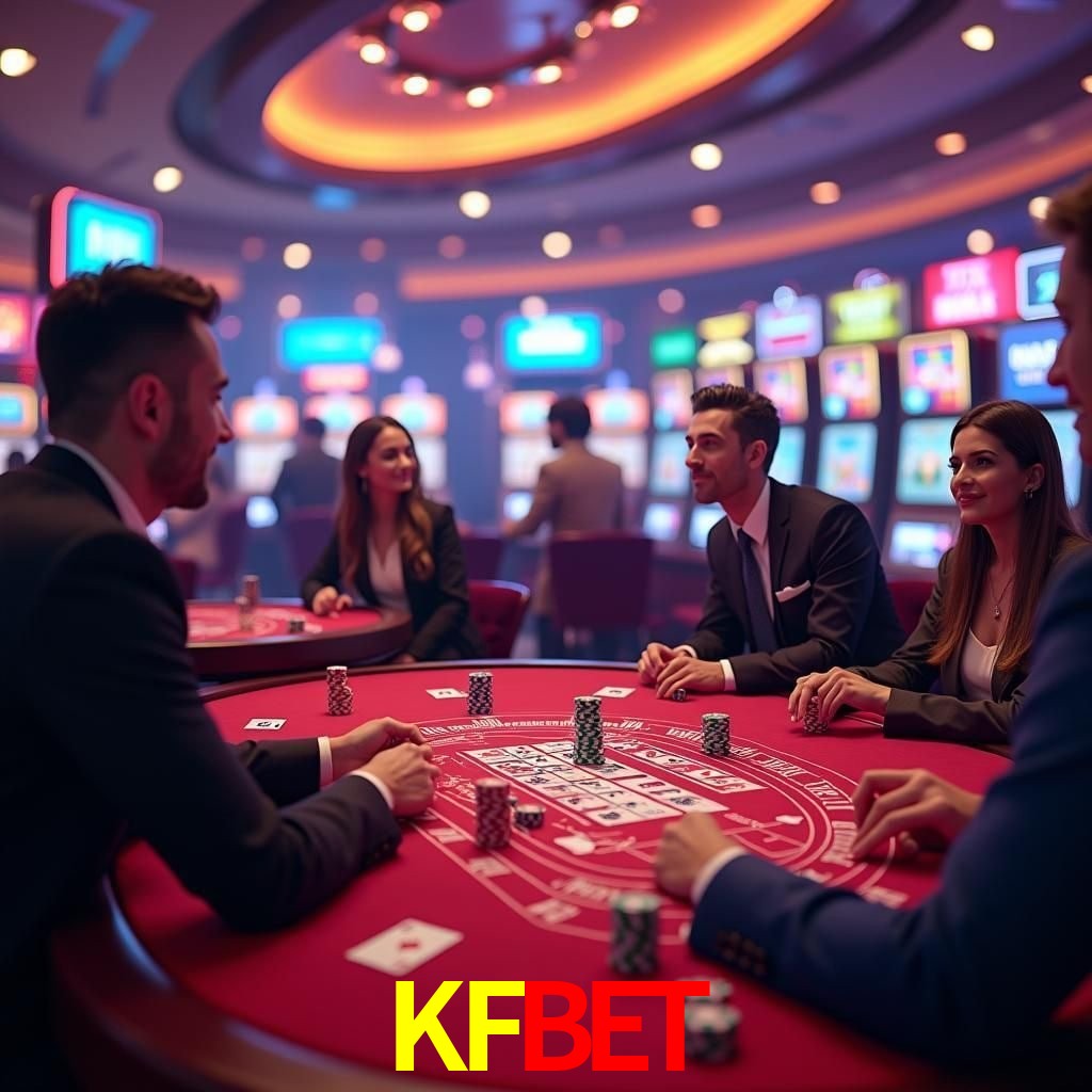 Estatísticas Crash Games KFBET