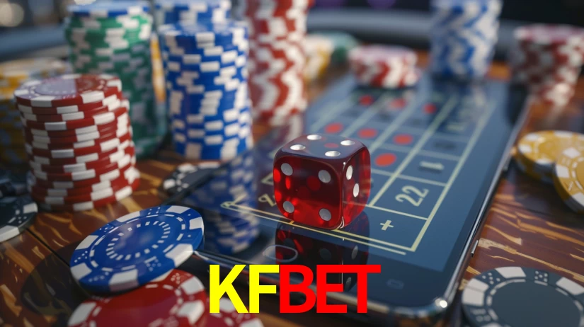 Bônus Generosos e Exclusivos no KFBET para Você!