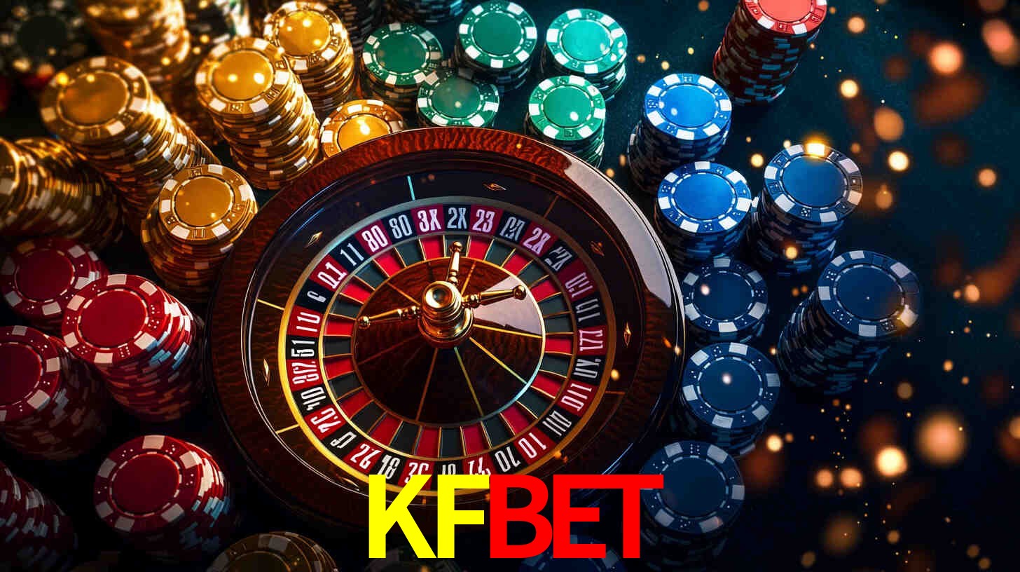 Welcome Bonus KFBET