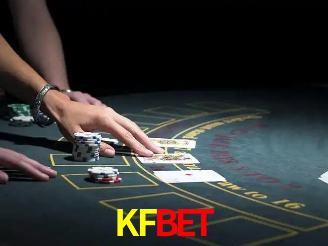 KFBET Salvador - Support