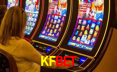KFBET Curitiba - Live Status