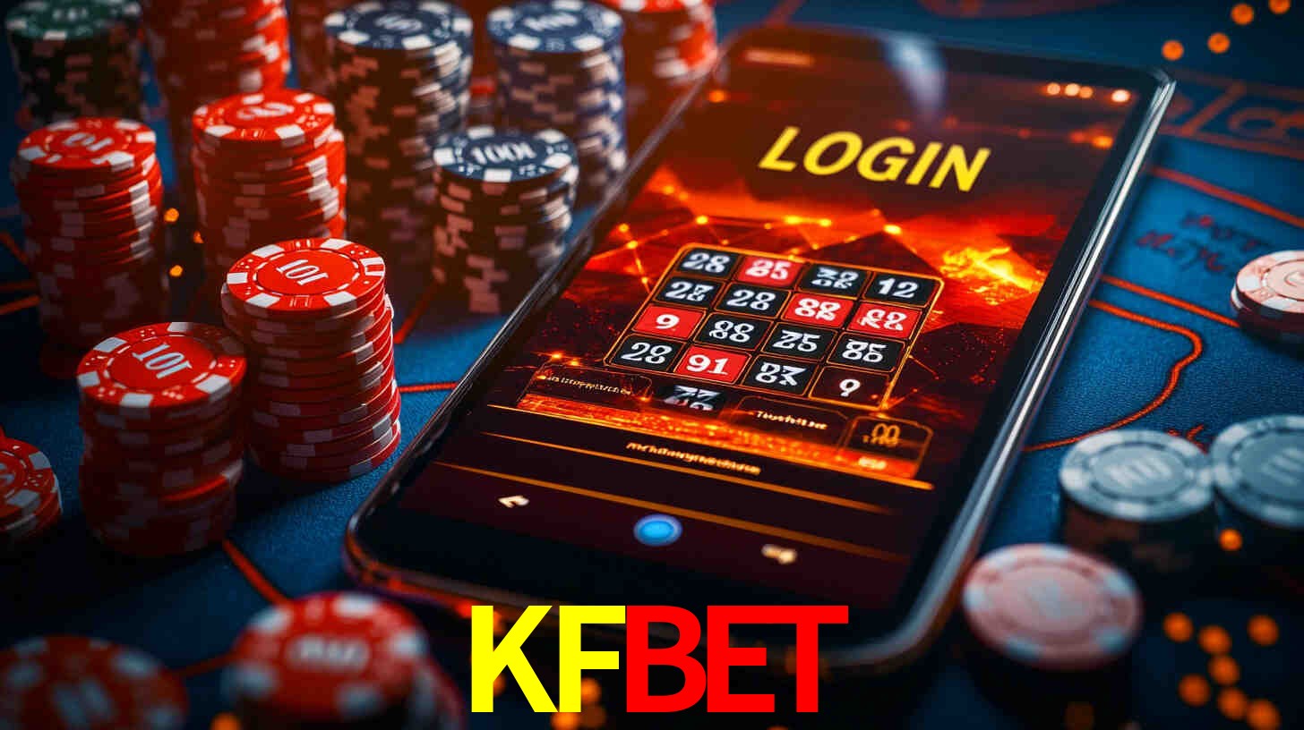 KFBET: A Experiência de Casino com Jogos de Mesa ao Vivo