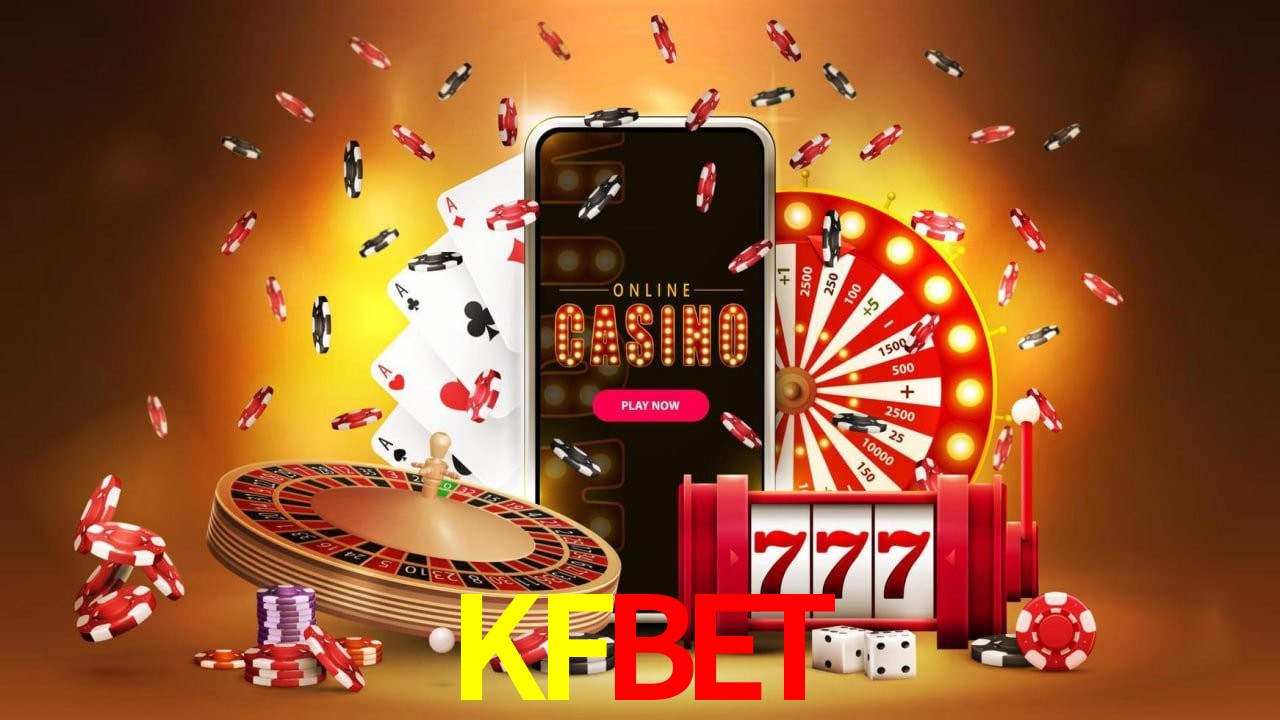 Descubra o Programa VIP da KFBET: Vantagens Exclusivas para Jogadores
