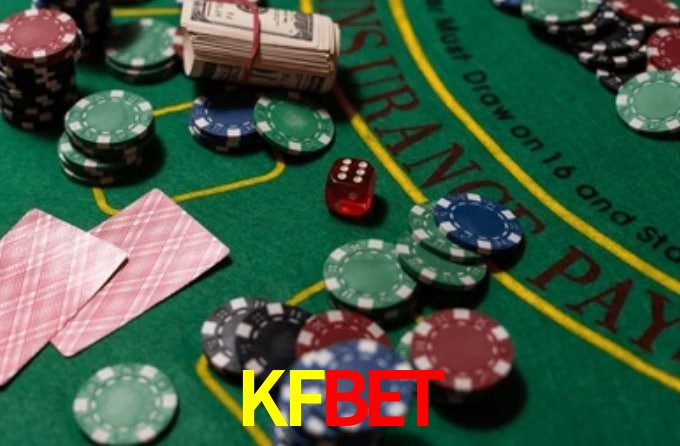 KFBET login