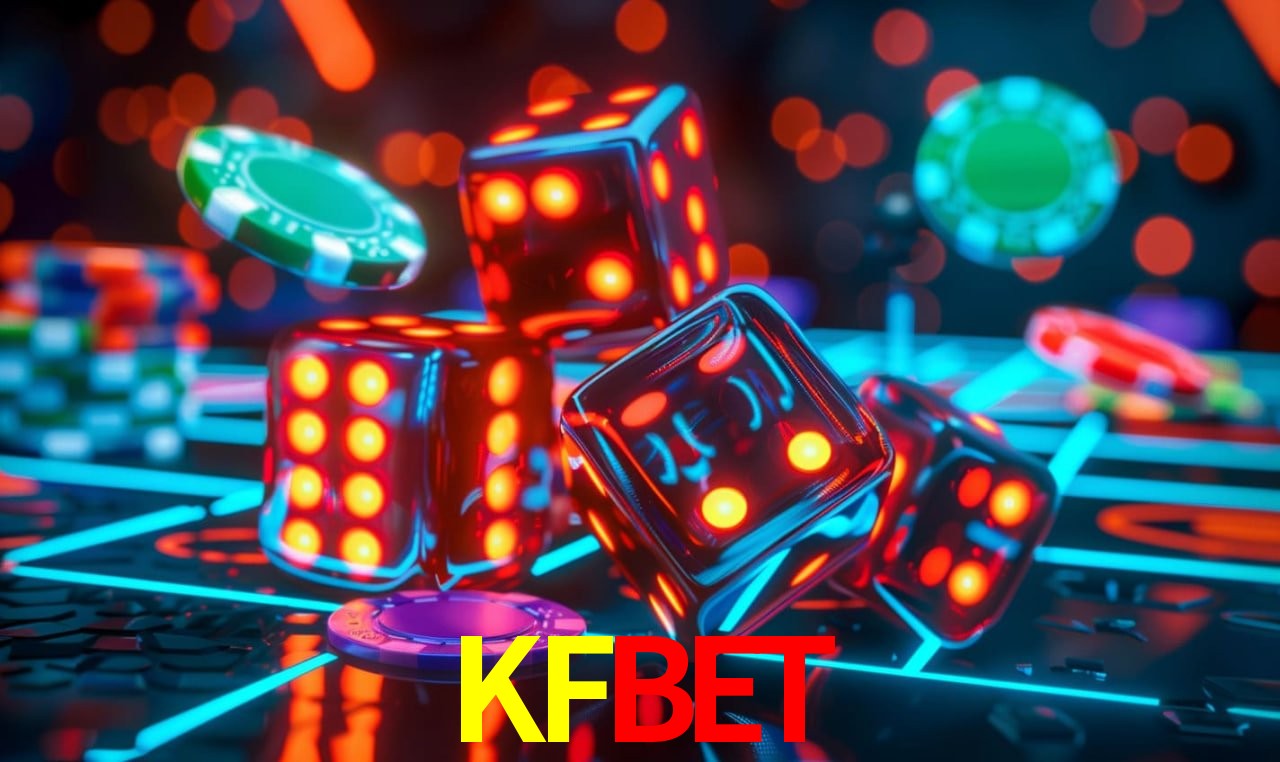 Jogos Exclusivos KFBET