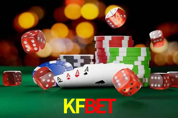 Ofertas Exclusivas KFBET