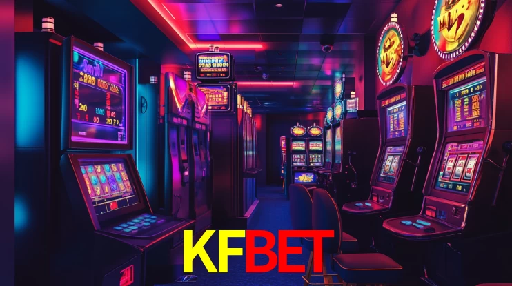 Exclusive Games KFBET