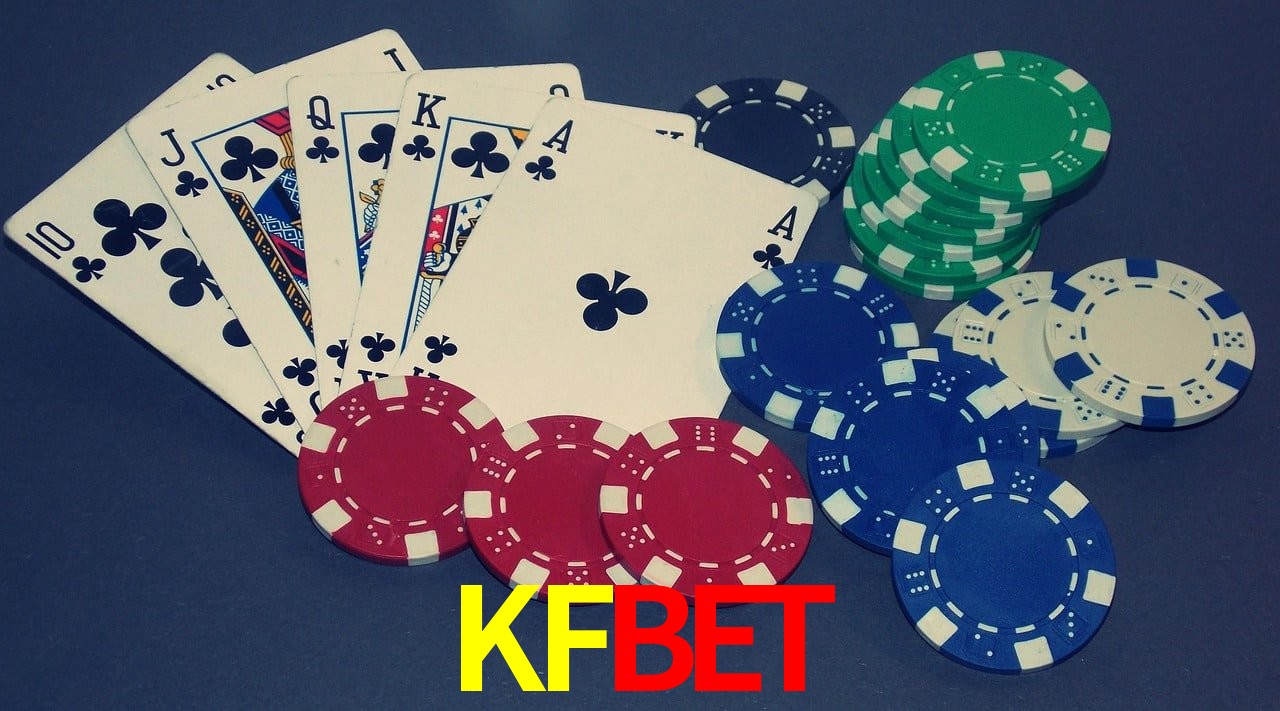 Live Casino KFBET