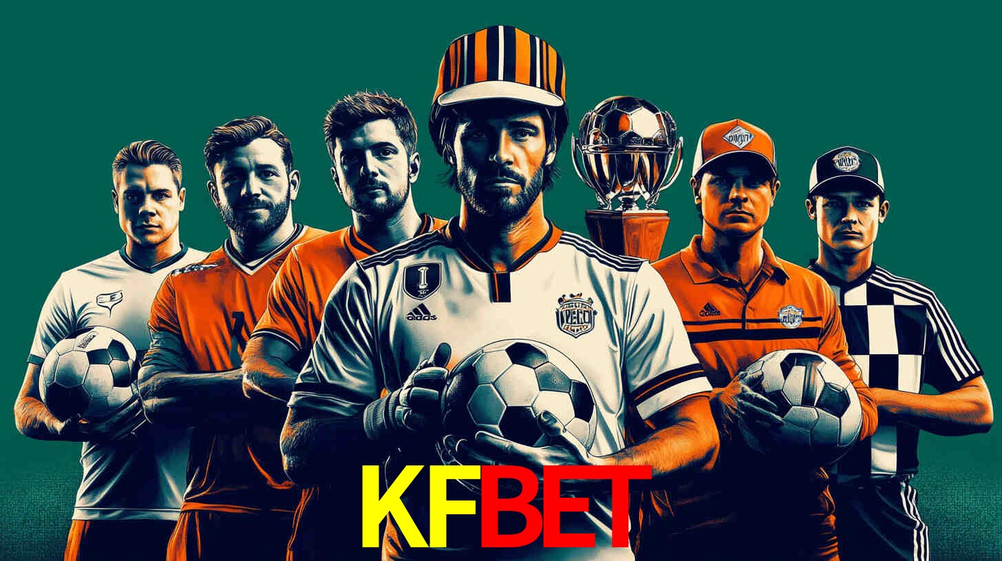 Explorando a Categoria de Eventos em Apostas na KFBET