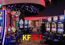 KFBET São Paulo - Hot Promos