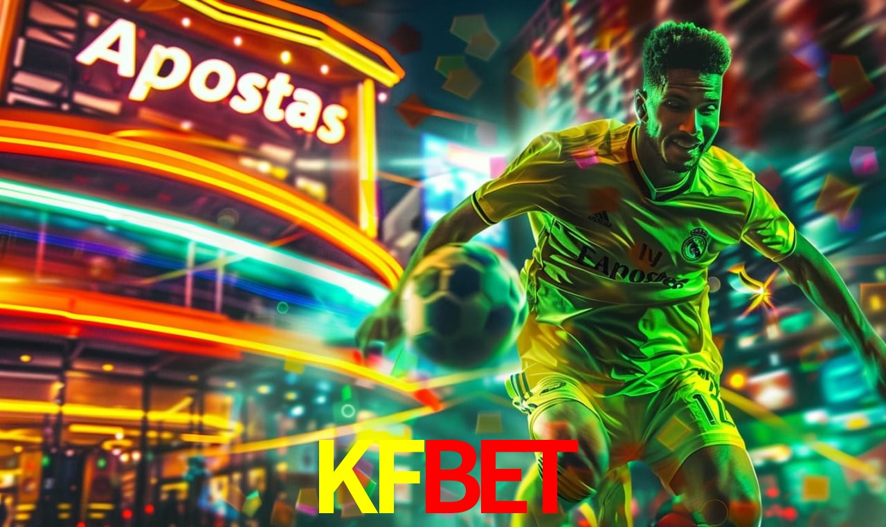 Promoção Relâmpago KFBET