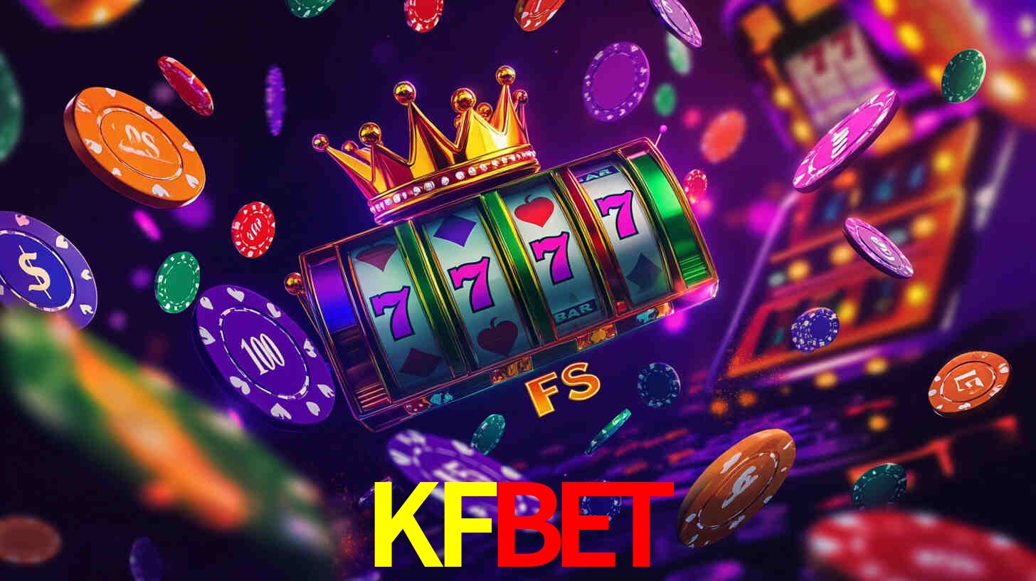 Live Casino KFBET