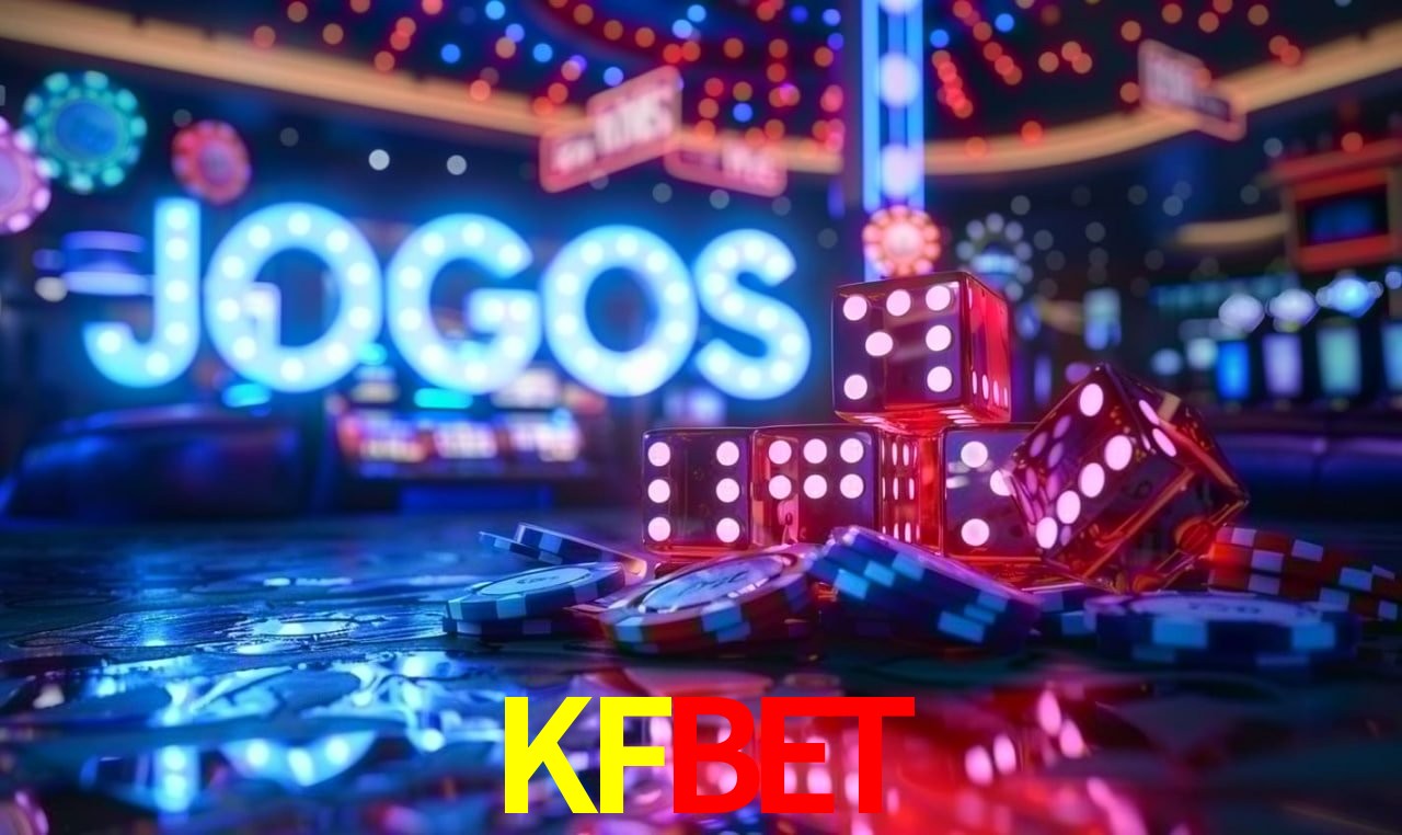 Mesa de Roleta KFBET