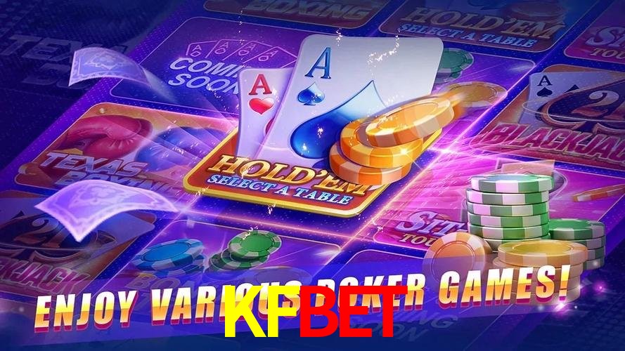 cassino KFBET