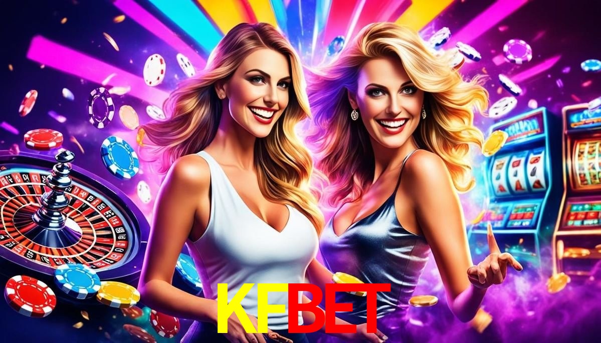 Mesa de Blackjack KFBET