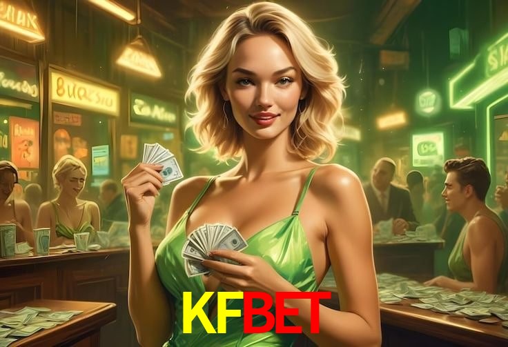 A Emoção da Loteria na KFBET: Uma Chance de Mudança de Vida
