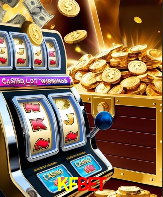 Slot Games KFBET